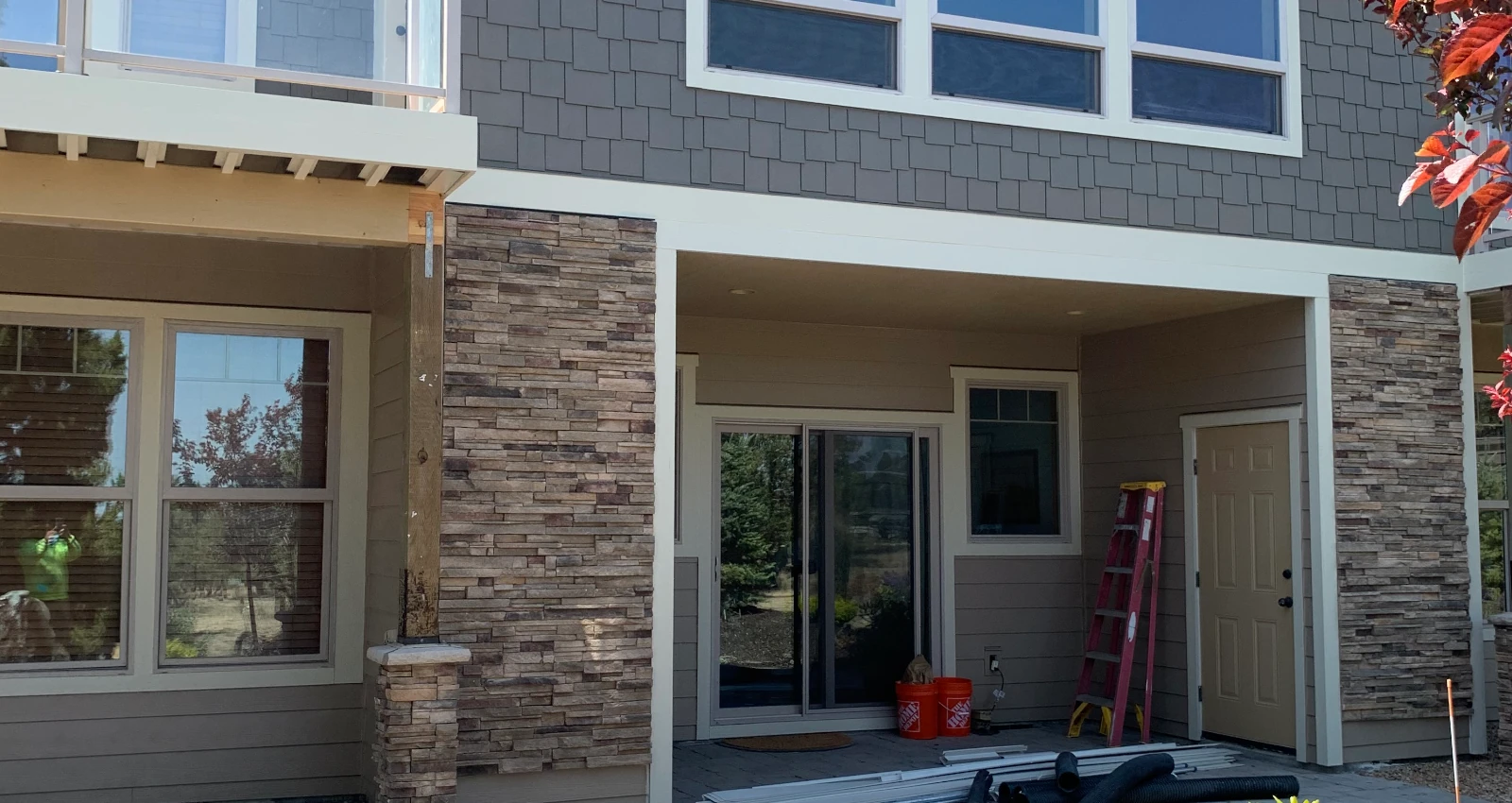 HL Homes Construction